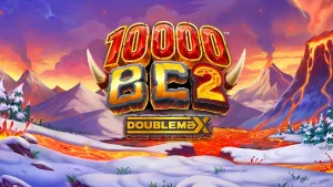 10000 BC DoubleMax 2 স্লট রিভিউ: বরফযুগের বিশাল জয়ের হাতছানি – grabapk