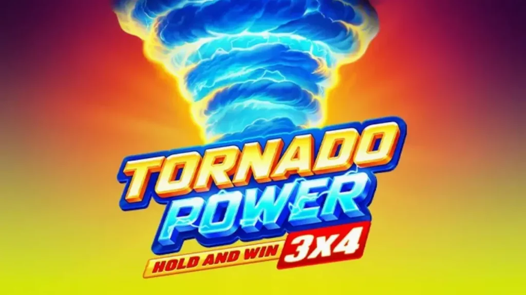 Tornado Power: Hold and Win স্লট রিভিউ: একটি ঝোড়ো গেমপ্লে অভিজ্ঞতা – grabapk