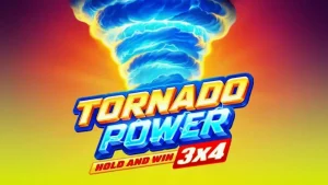 Tornado Power: Hold and Win স্লট রিভিউ: একটি ঝোড়ো গেমপ্লে অভিজ্ঞতা – grabapk